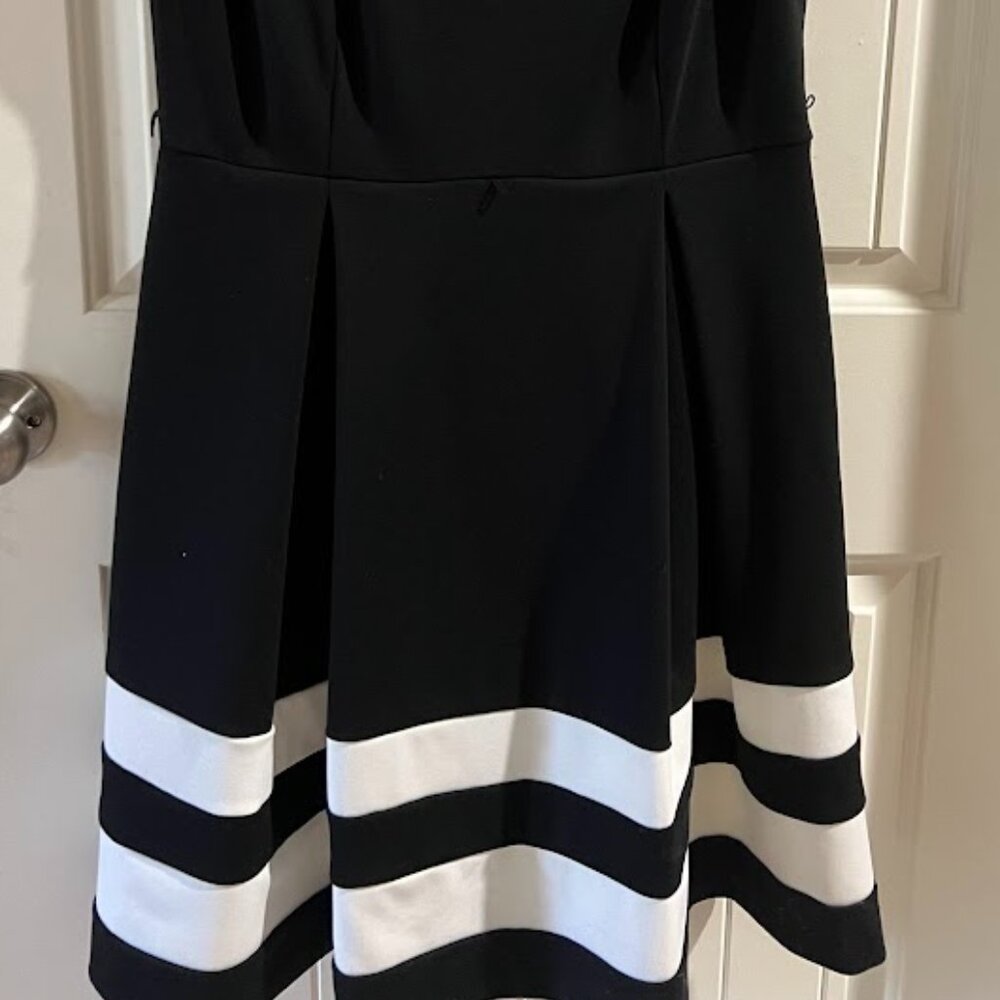 Marc New York dress size 12